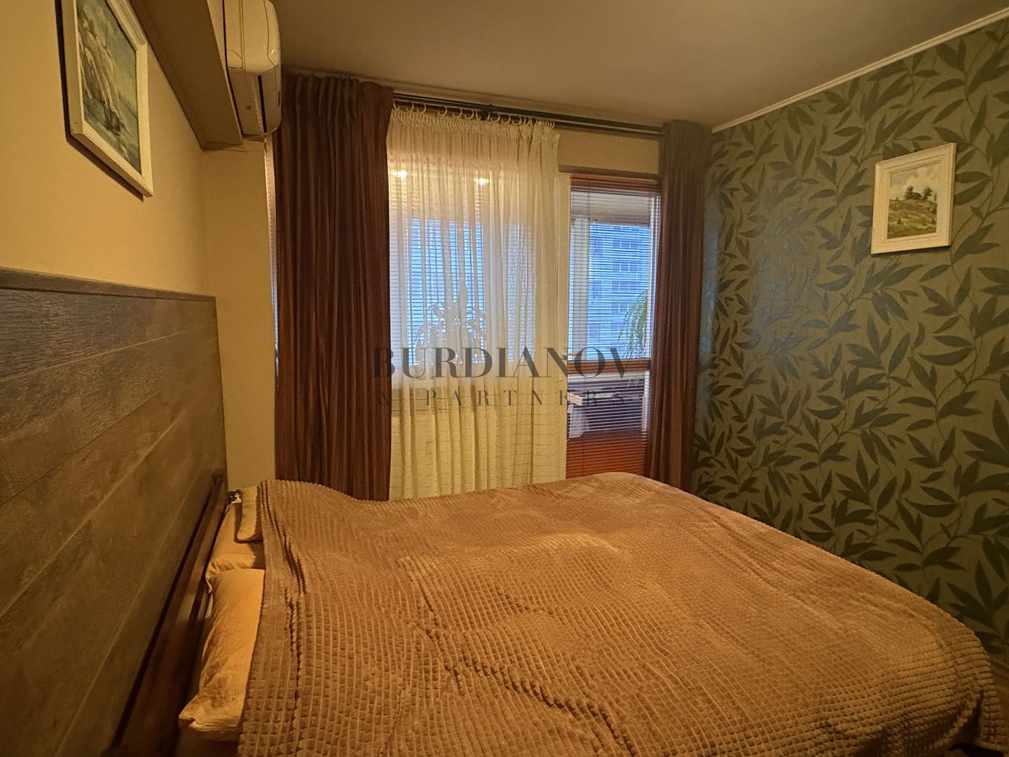 Apartament cu 3 camere - Ferdinand- Str. Avrig - Metrou Piața Iancului - Poză 8