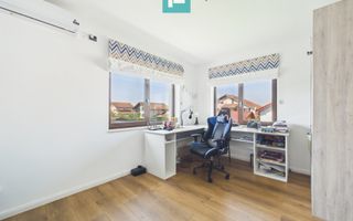 Casă individuală modernă, Moșnița Nouă - Poză 17