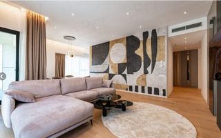 Apartament 3 camere de vanzare- One Verdi Park - Poză 3