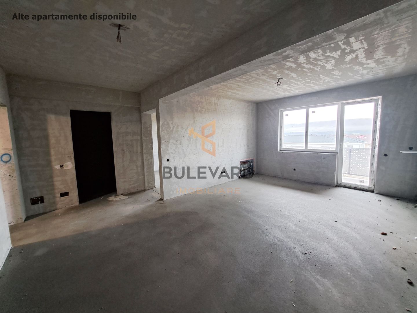 Comision 0! Apartament 3 camere, finisat, bloc nou calitativ! - Poză 13