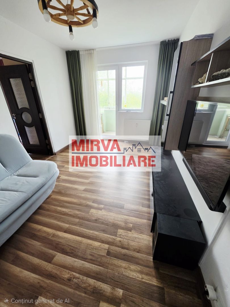 Apartament 2 camere, zona Nord – Polux | Etaj 2 - Poză 4
