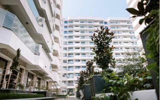 Apartament 2 camere + loc parcare Royal Town COPOU - Poză 1