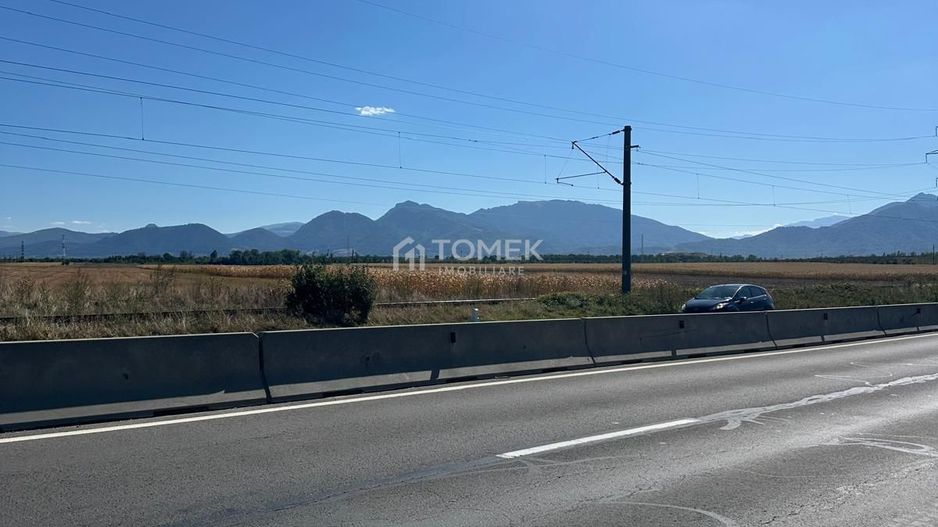 Teren industrial DN11 Harman - Poză 2
