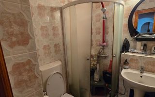 4 decomandate 83 mp Brazda - Bld. Dacia - Poză 8