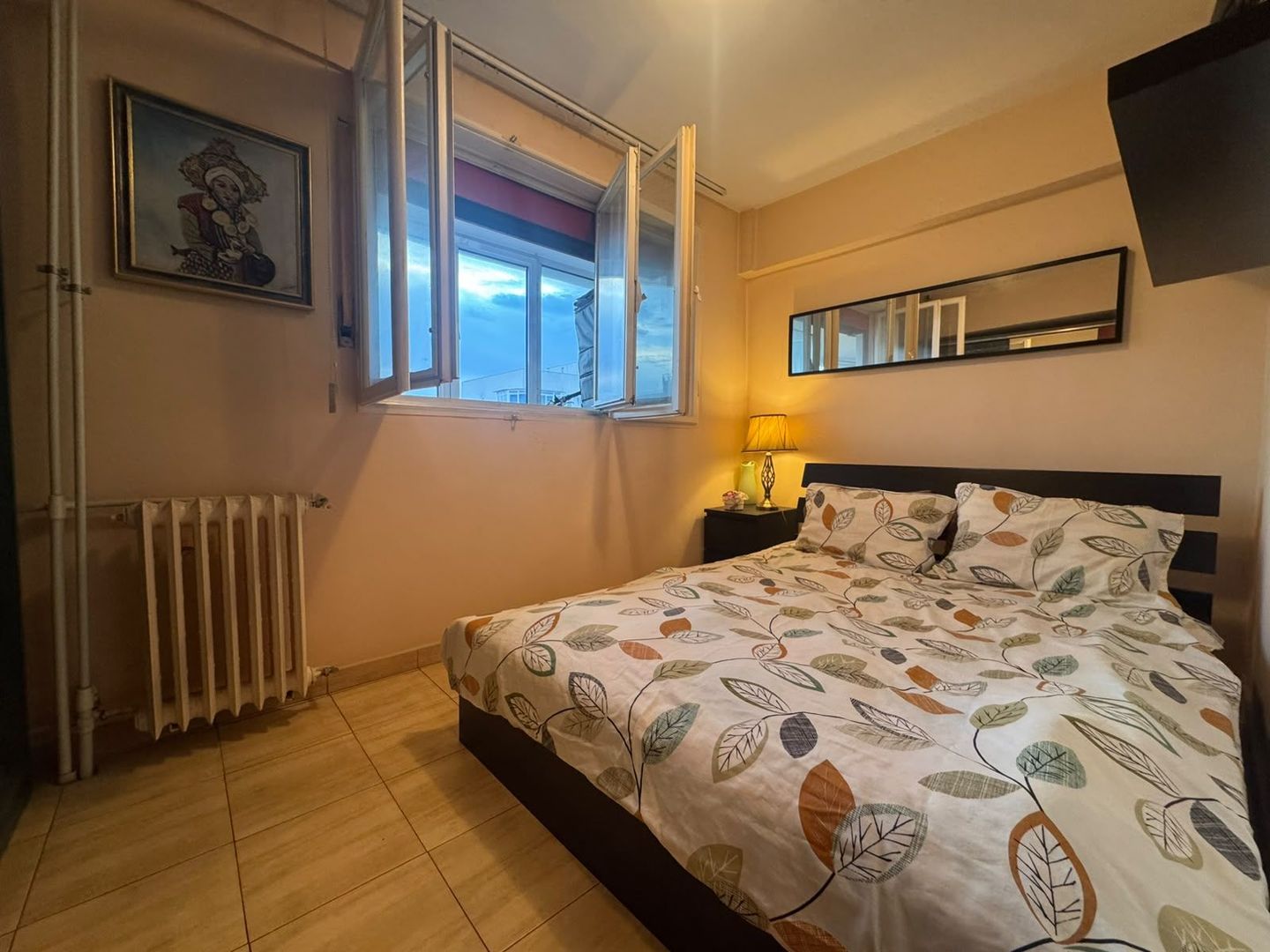 Proprietate rară Dorobanți, 2 camere, terasă 17mp, vedere apus, 68mp - Poză 5