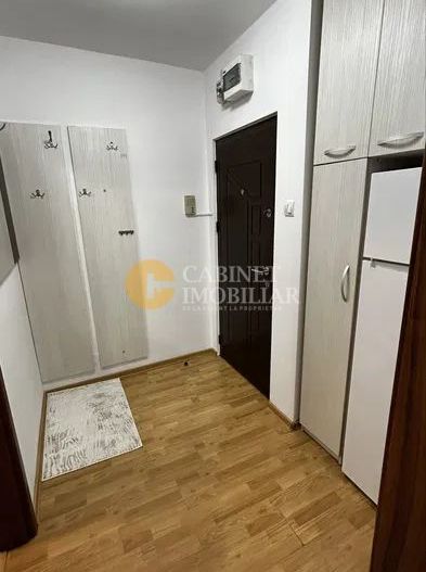 PODU ROS - 2 CAMERE - ETAJUL 1 - MOBILAT SI UTILAT COMPLET - Poză 5