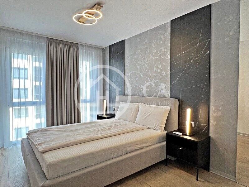 Apartament de inchiriat cu 3 camere in WEST RESIDENCE, Oradea - Poză 9