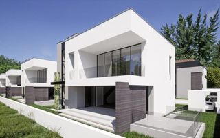 Oportunitate de asociere in vederea dezoltarii de proiect rezidential de case - Poză 4