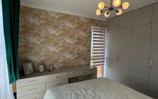 Lipovei | 2 Camere Elegante | Mobilat Complet | Decomandat. - Poză 15