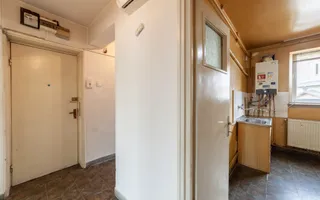 Apartament 2 camere et 3/4 Central, Pitesti - Poză 19