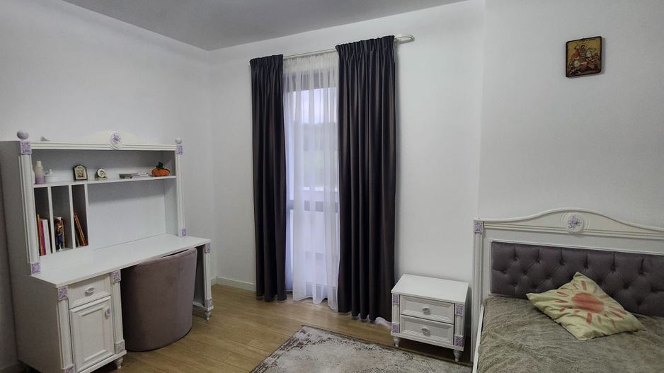 De inchiriat vila individuala Corbeanca strada Cantonului - Poză 20