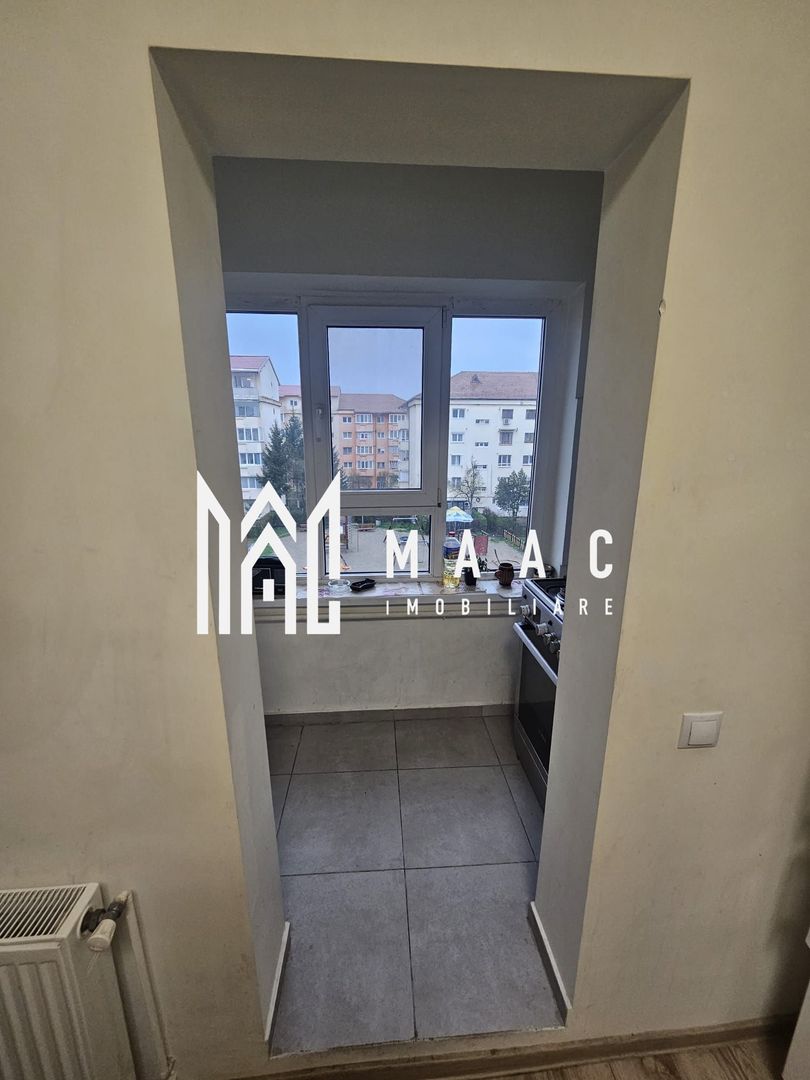 Apartament 2 camere | Etajul 3 | Valea Aurie - Poză 10