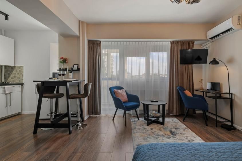 De vanzare Garsoniera Piata Victoriei - Titulescu SECTOR 1 - Poză 6