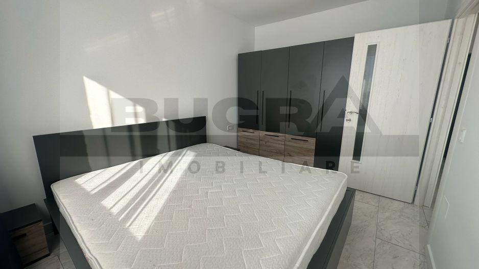 Apartament 2 camere, 39 mp, garaj, Beta Residence - Poză 4