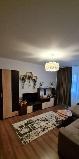 APARTAMENT MODERN & RENOVAT 53MP METROU GORJULUI BLOC 1978 INSTALATII SCHIMBATE - Poză 4