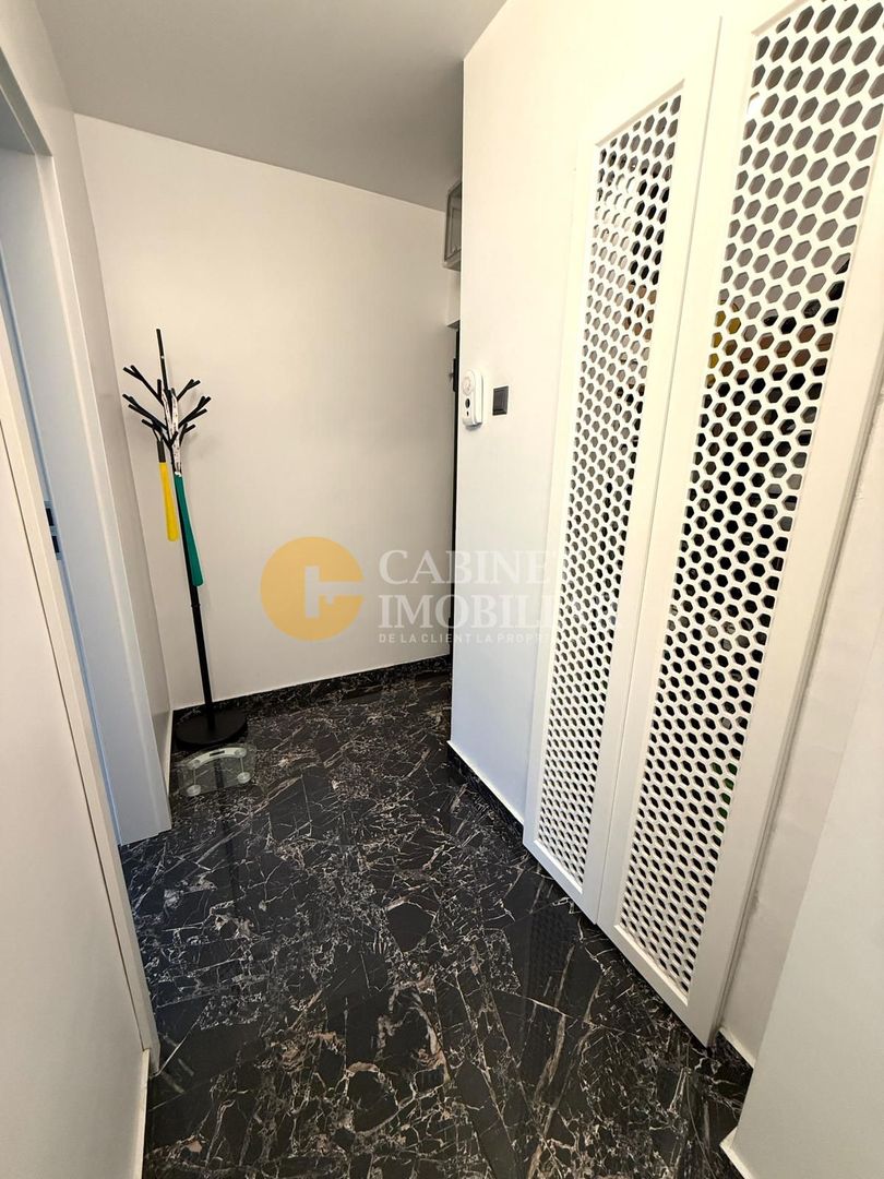 2 Camere complet renovat- Etaj 1 - Podu Ros - Poză 11