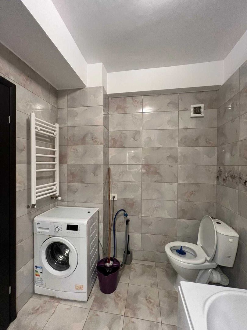 Garsoniera de vanzare LUX Militari residence - Poză 5