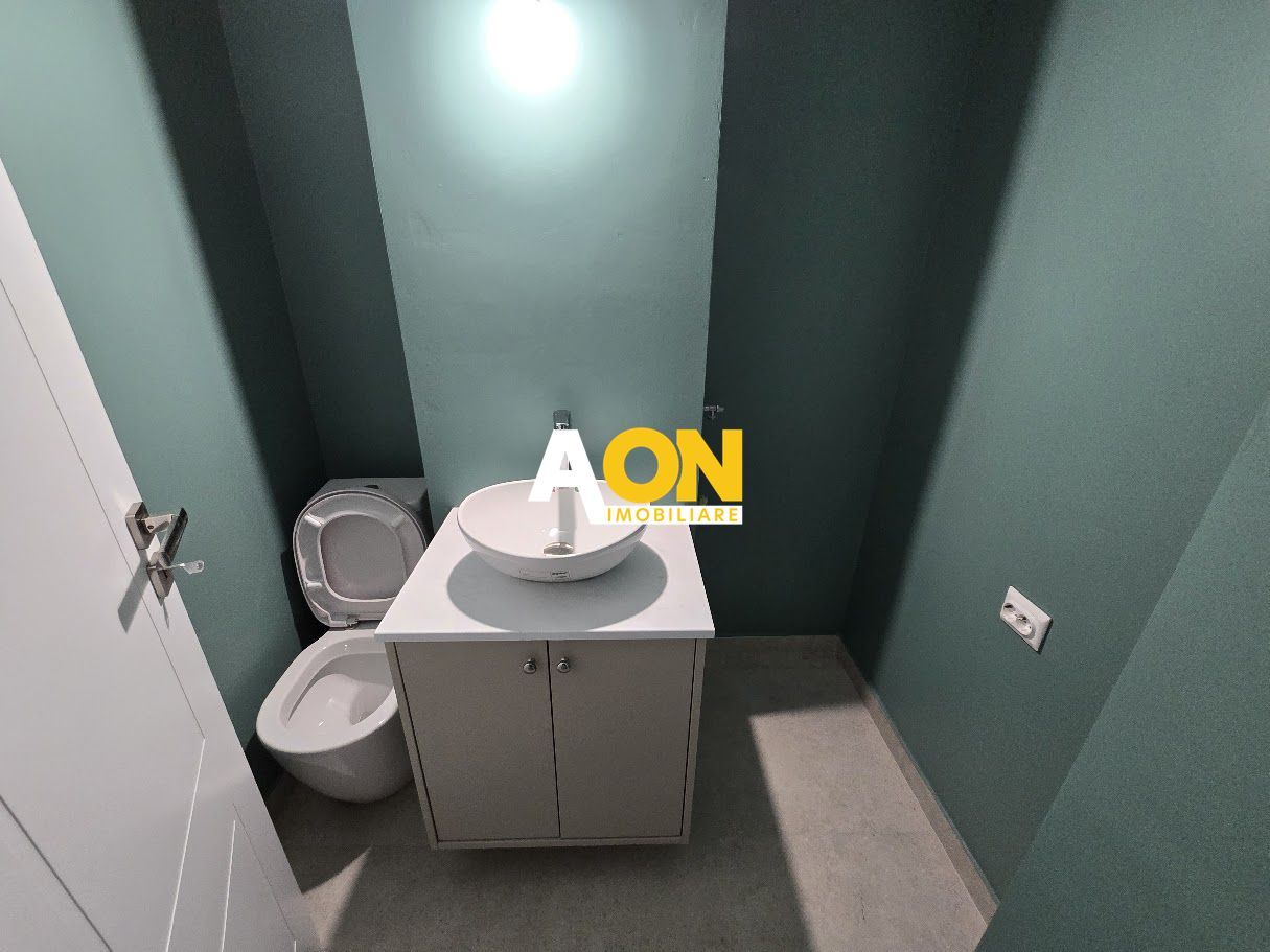 Apartament 4 Camere Complet Renovat, Etaj 1, Cetate - Poză 9