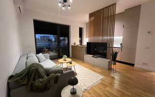 Prima inchiriere studio Avalon Estate Pipera - Poză 9