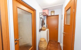Apartament cu 3 camere, de vanzare,  58,3 mp, parter, in zona Titan - Poză 5