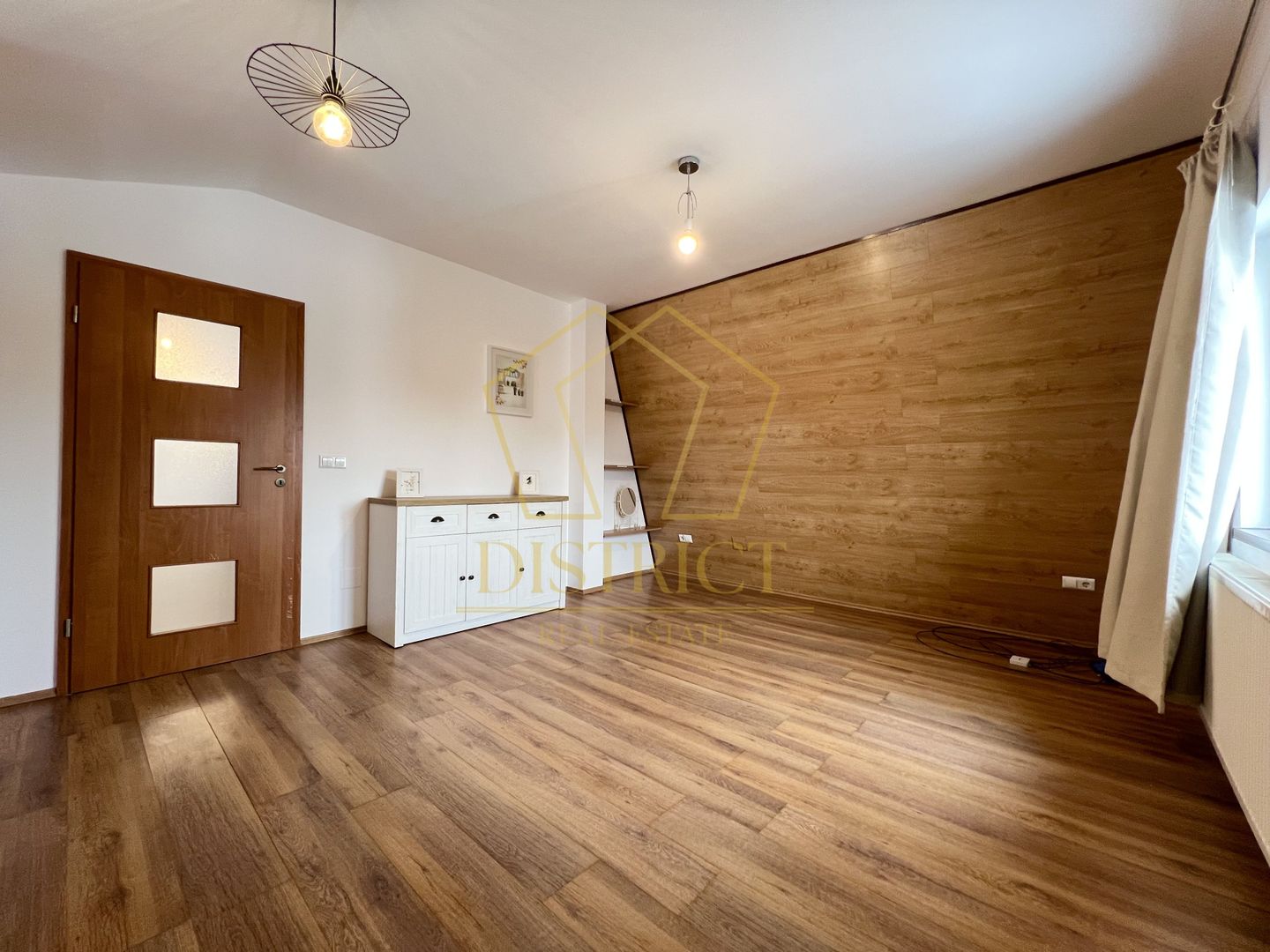 Casa individuala pentru locuit sau activitati comerciale/birou | Braytim - Poză 17