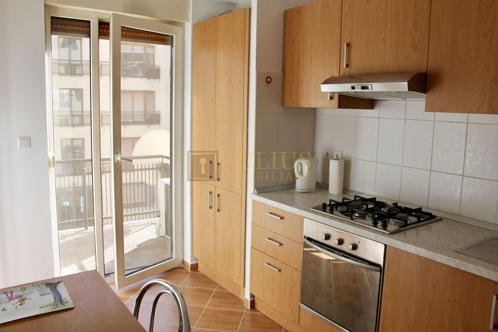 loc de parcare+garaj inclus- Aradului - Poză 11