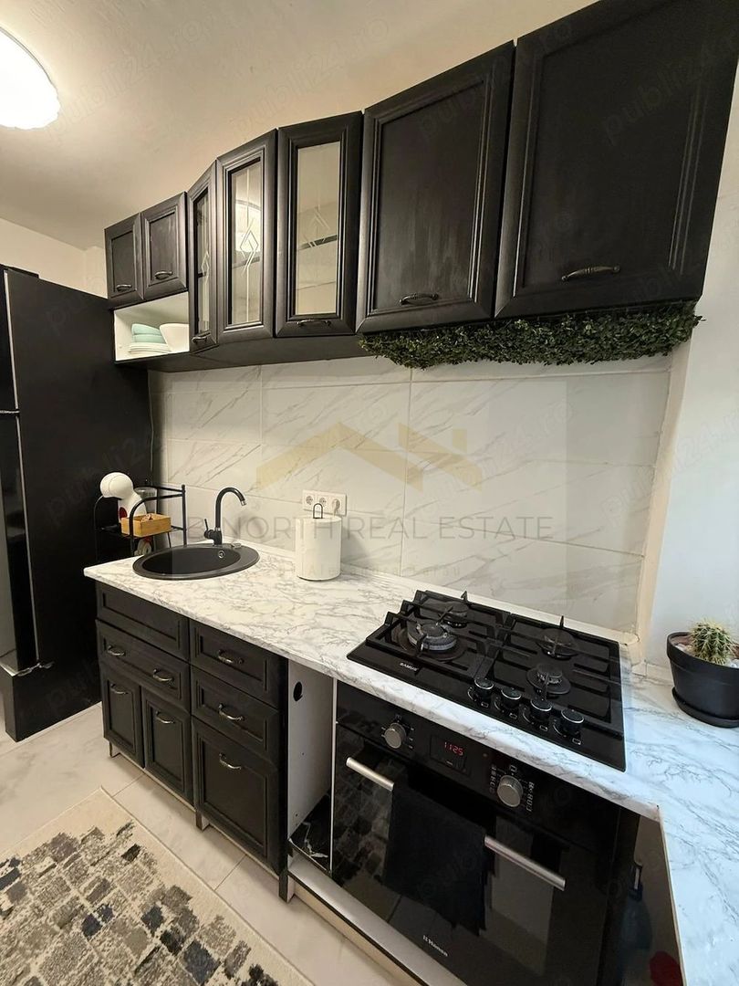Apartament 2 camere de închiriat | Zona Reșița – Eroii Revoluției - Parcare - Poză 6