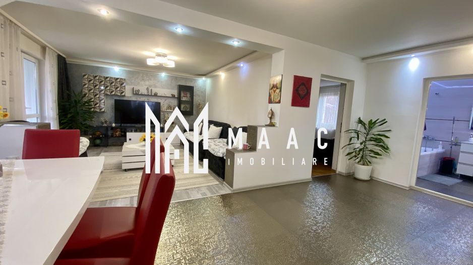 Casa individuala | 240 MPU | Teren 1200 | Talmaciu - Poză 3