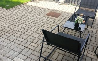 Casă 3 camere I Utilată I Curte I Parcare I Arhitecților - Poză 13