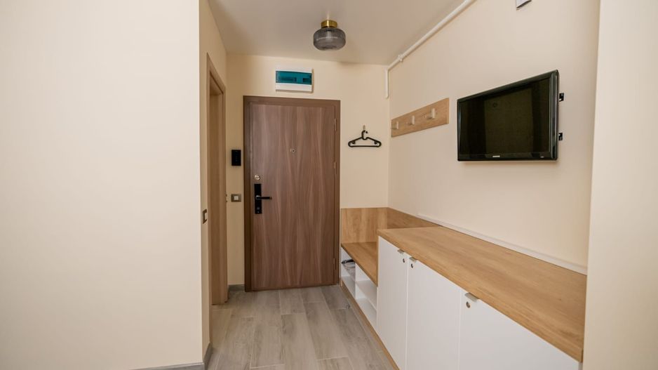 Garsoniera de vanzare In Mamaia Nord - Nord 10 by ALEZZI - Ocazie - Poză 5