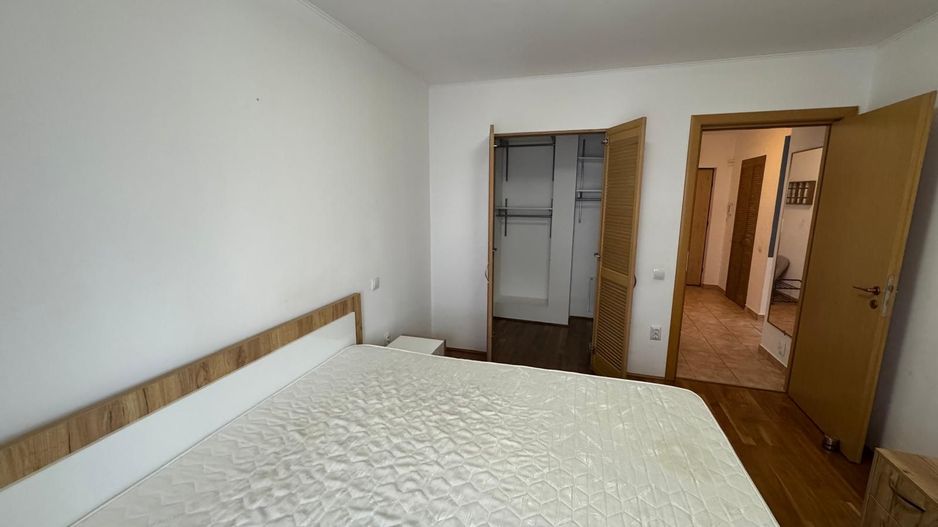 Apartament cu 2 camere | Etaj 2 | Parcare subterana - Poză 13