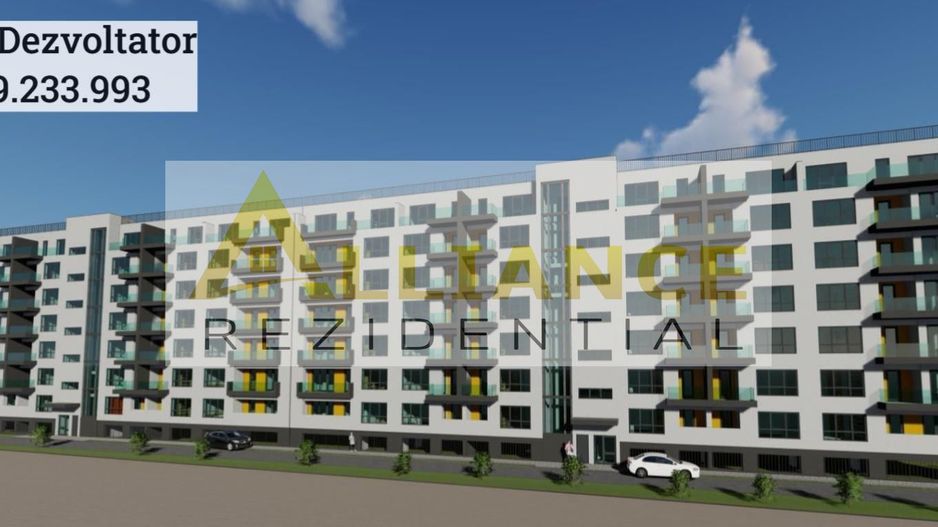 [OFERTA] Apartament 2 camere | Decomandat - 65 mp - Poză 1