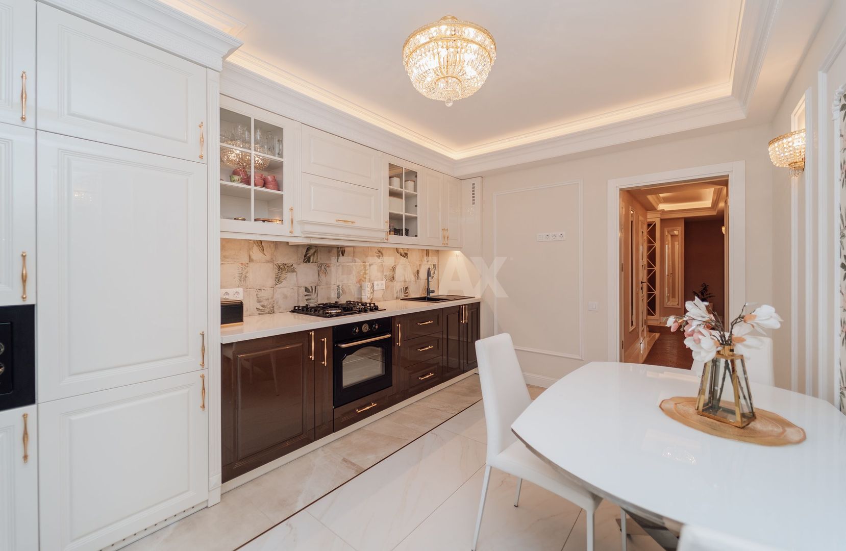 De vânzare | Apartament cu 2 camere, 74,6 m², str. Melestiu 1 Parcul Valea Trandafirilor - Poză 3