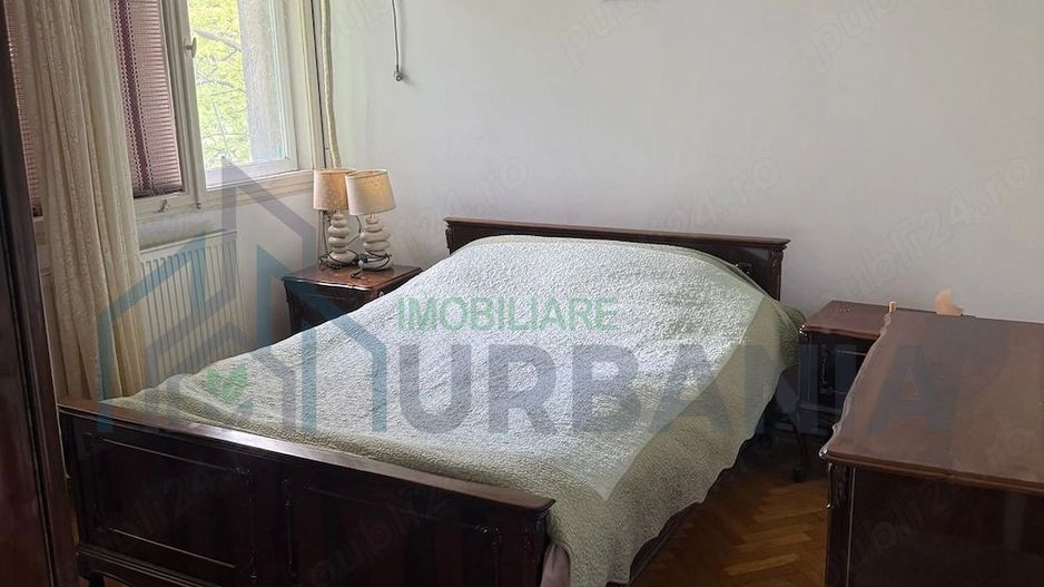 Apartament 2 camere de închiriat în Iași, zona Copou - Poză 4