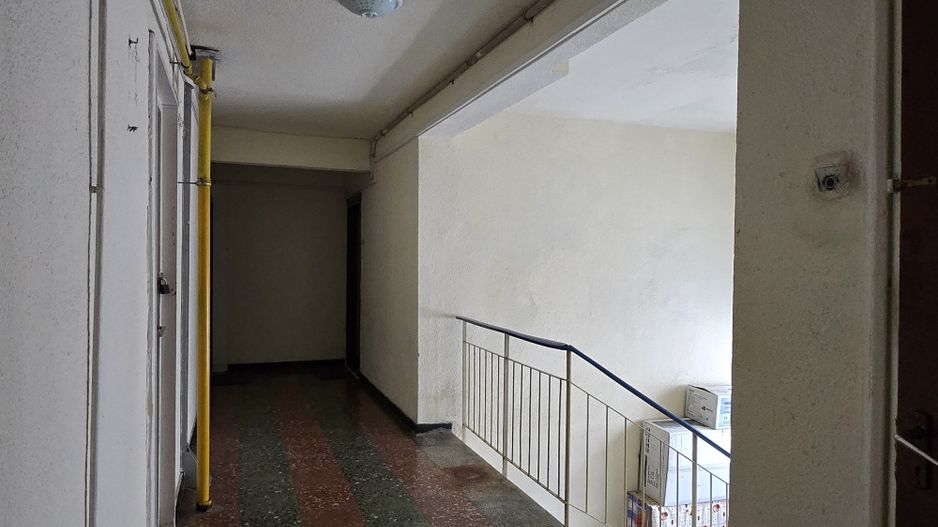 2 CAMERE ^ Plaza Romania ^ decomandat ^ baie cu geam ^ COMISION 0% ^ bloc tip P - Poză 13