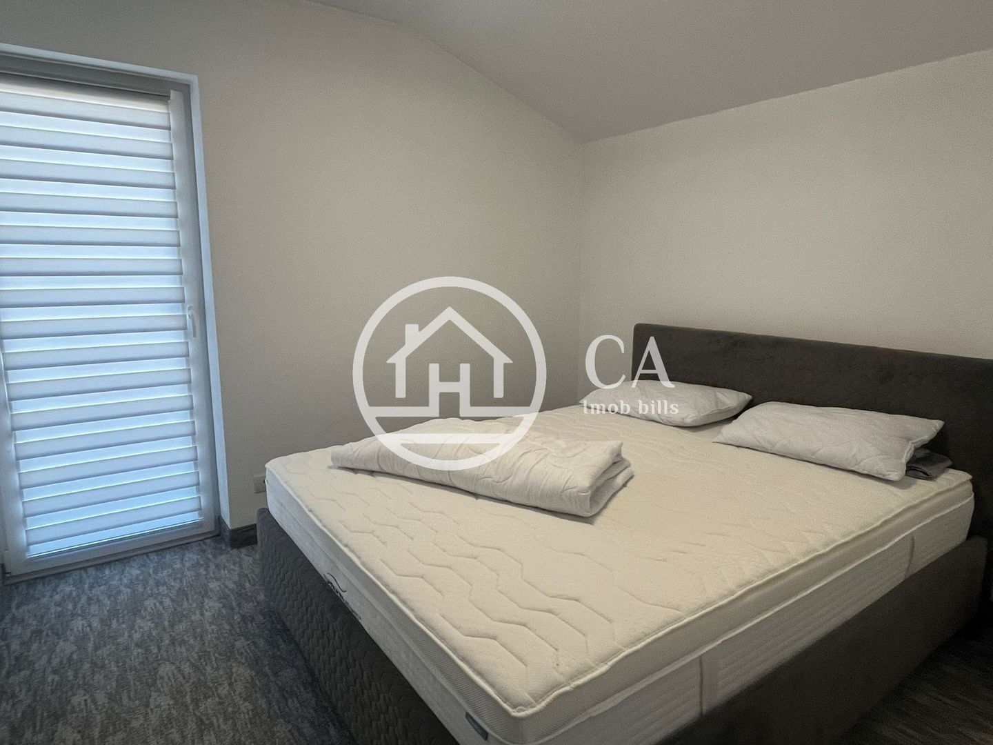 Apartament cu 2 camere de închiriat în Cartierul Grigorescu, Oradea - Poză 1