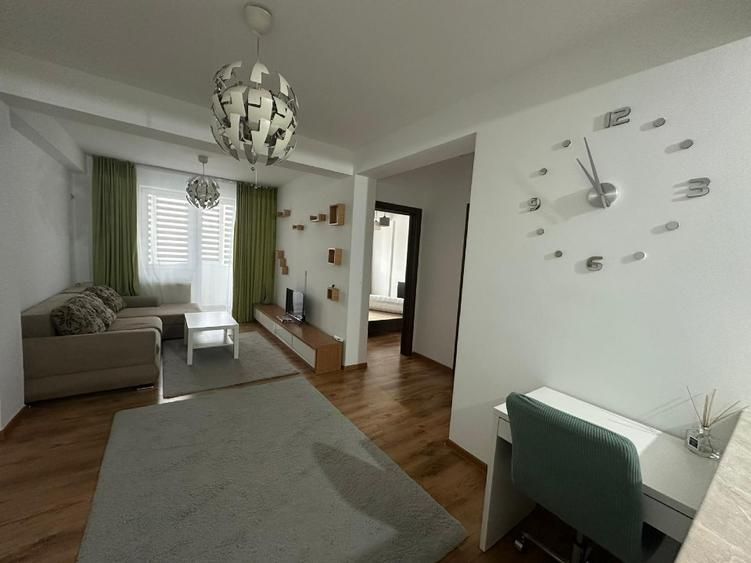 Apartament 2 camere Aparatorii Patriei, 5min metrou - Poză 10