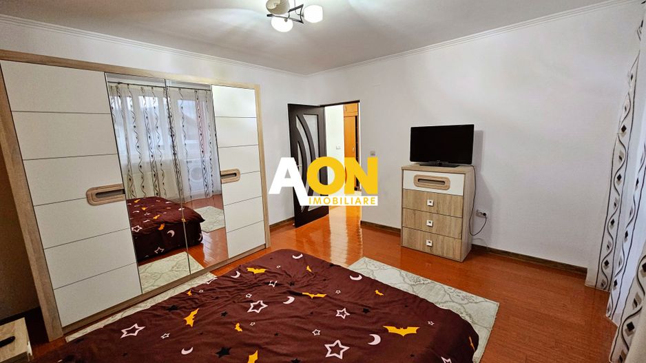 Apartament 4 camere, 128 mp, situat la vila, zona  Cetate - Poză 11