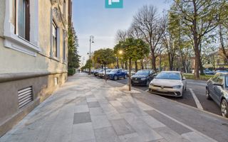 Proprietate de prestigiu în centrul Aradului - Poză 32