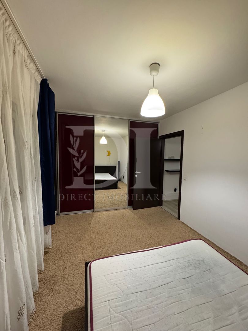 Apartament la cheie - Muzeul Apei, Florești - Poză 4