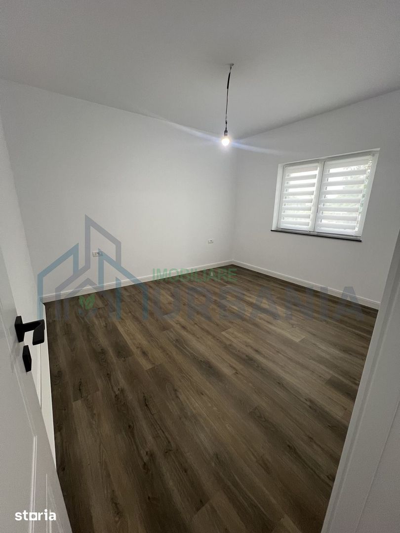 Casă nouă premium în Pașcani, strada Ion Creangă – 98 mp utili, 3 dormitoare, 550 mp teren - Poză 9