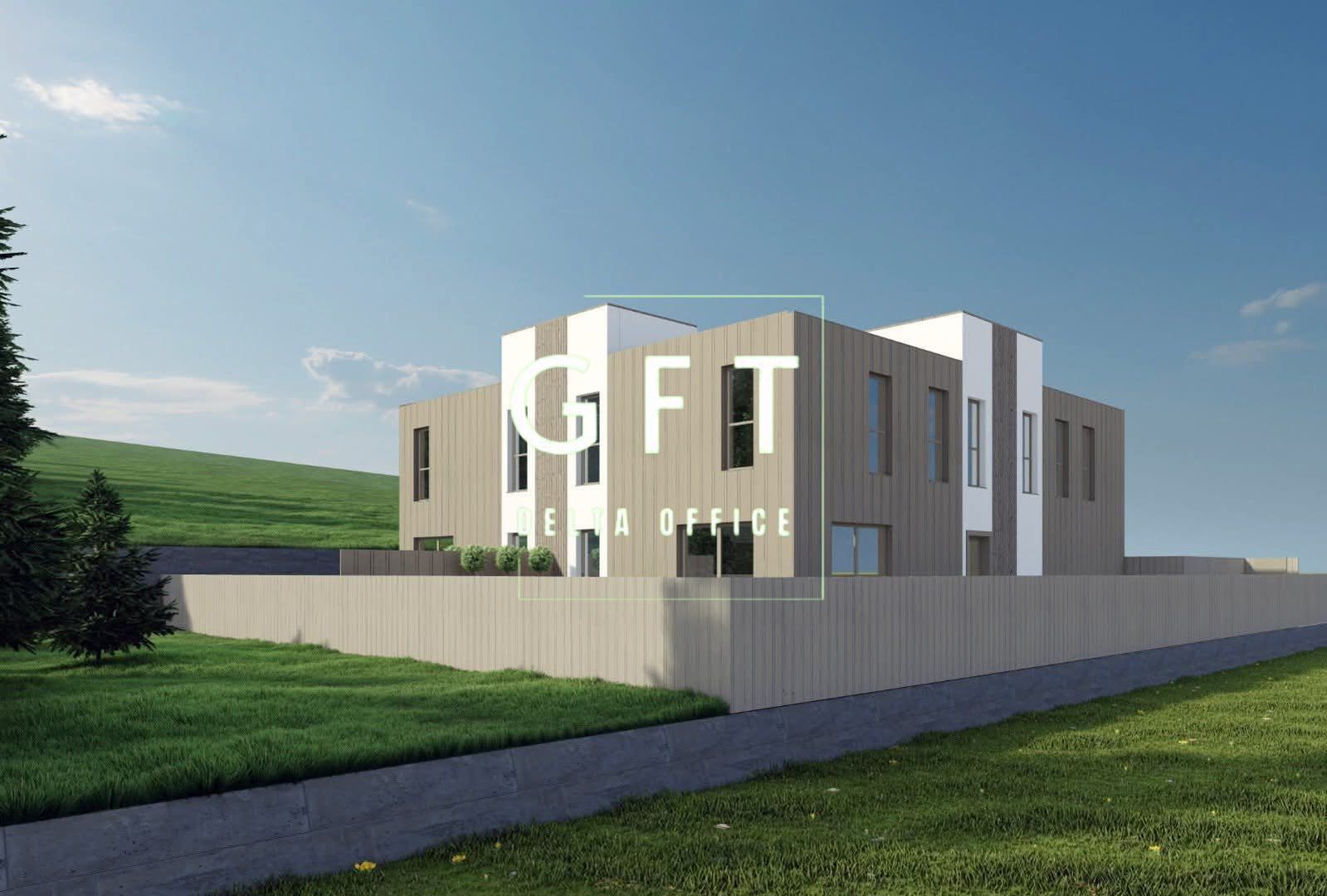 Teren de vanzare Bistrita + Proiect Imobiliar– Ideal pentru Dezvoltatori - Poză 6