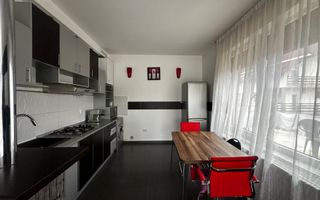Apartament tip penthouse | 2 camere | Zorilor - Poză 6