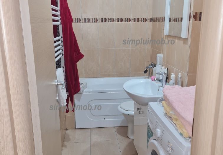 Studio cu Gradina si Loc de Parcare - Poză 4