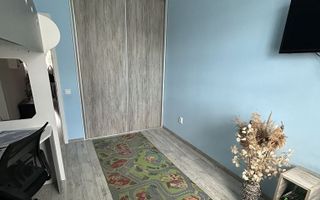 Apartament 3 camere cu terasă și parcare, Florești - Terra - Poză 8
