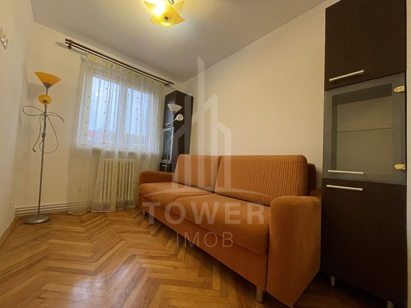 Apartament cu 3 camere de închiriat - Bulevardul Mihai Viteazu - Poză 8