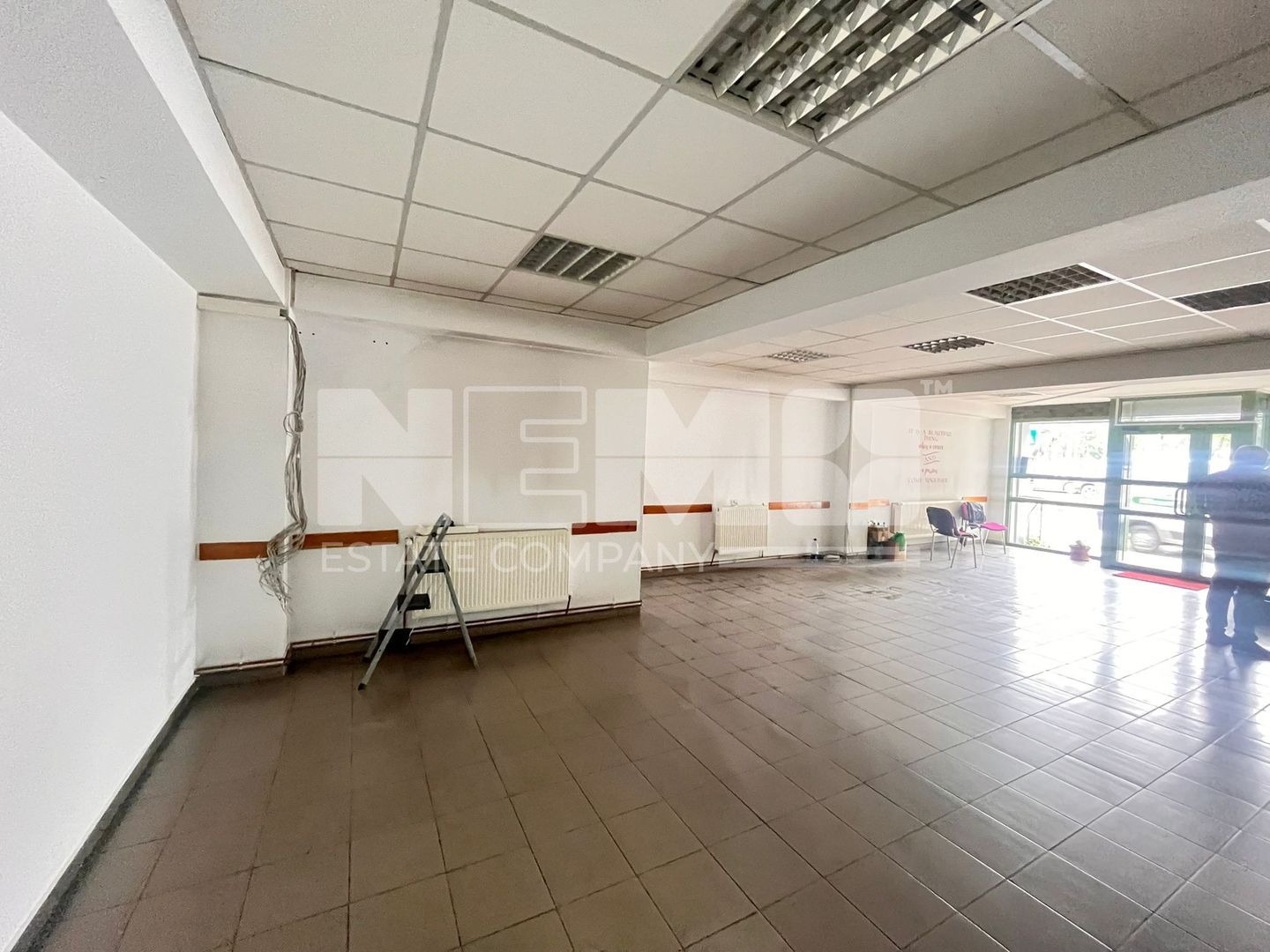 Inchiriem Spatiu Comercial 685Mp -137Mp/Nivel ISuceava/Universitate - Poză 11