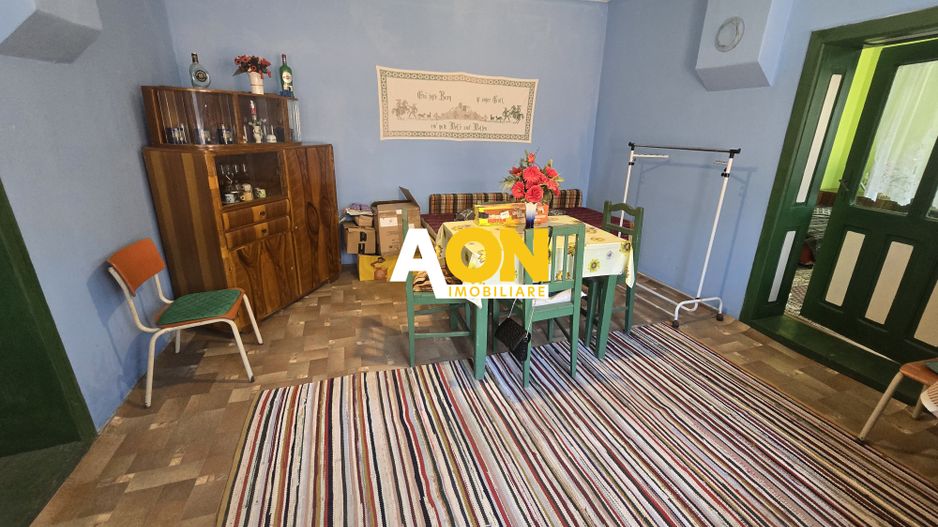 Comision 0% ! Casa 4 Camere Sat Berghin, 2250mp Teren - Poză 8