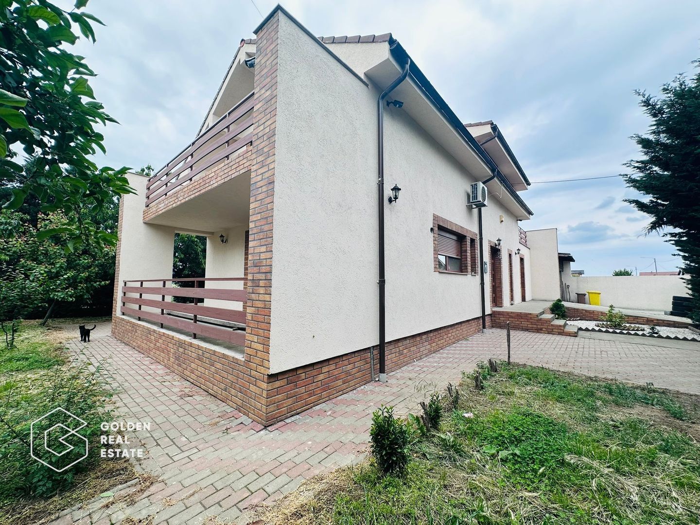 Casa cu 5 camere in Arad, zona Bujac – confort Si utilitate - Poză 32