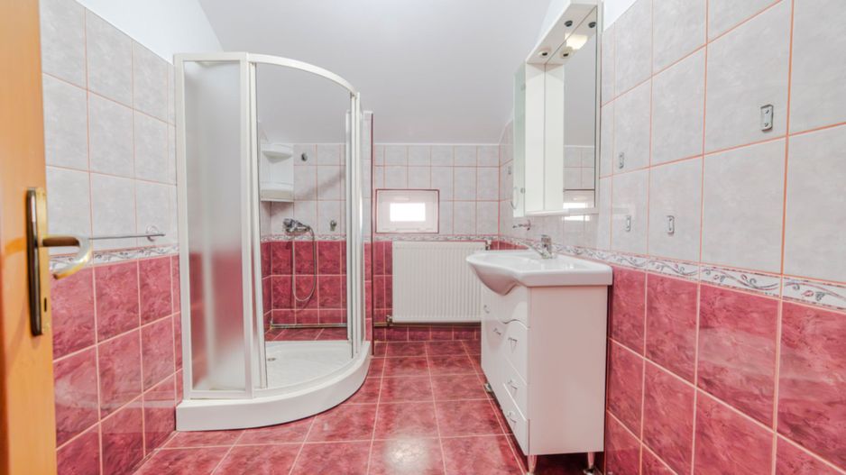 Casa | De Inchiriat | Mobilata + Utilata | Mosnita Noua | COMISION 0% - Poză 31